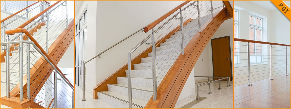 Stainless Steel Door
