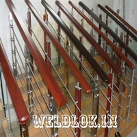 stainless steel railings manufacturers in delhi